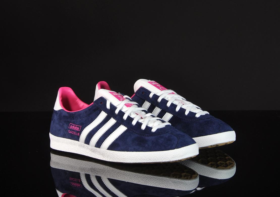 Soldes adidas gazelle store og  homme